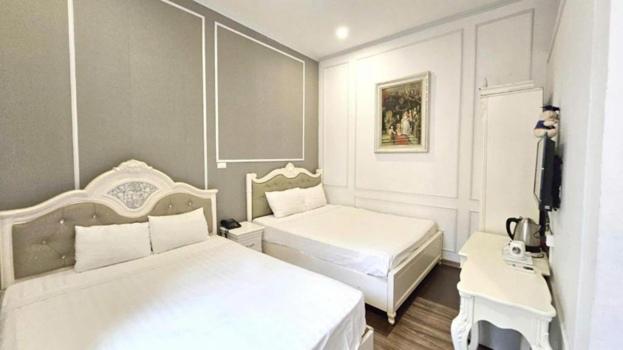 Hanoi 0Riental Hotel And Travel — Photos 2