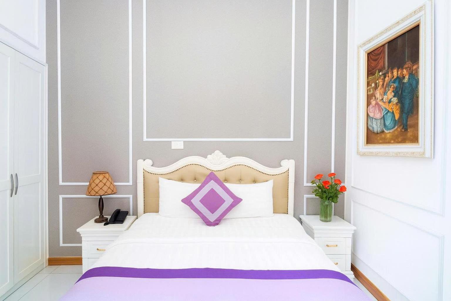 Hanoi 0Riental Hotel And Travel — Photos 1