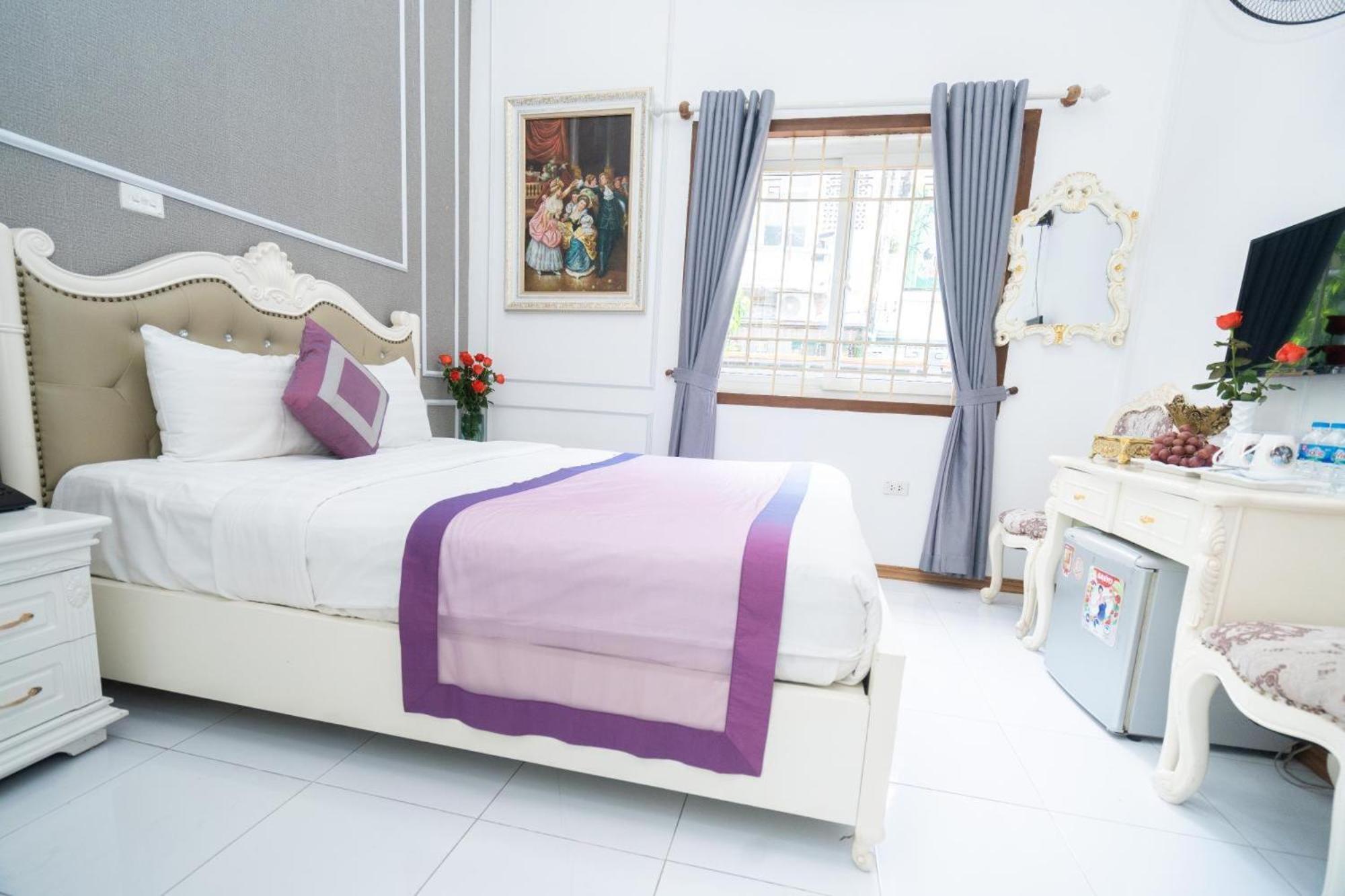 Hanoi 0Riental Hotel And Travel, Hanoi